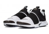 Кроссовки Nike Presto Extreme  Black/White - Фото 3