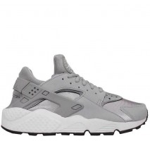 Кроссовки Nike Air Huarache Grey