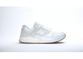 Кроссовки New Balance M 530 ATA White - Фото 2