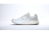 Кроссовки New Balance M 530 ATA White - Фото 3
