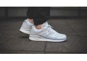 Кроссовки New Balance M 530 ATA White - Фото 1