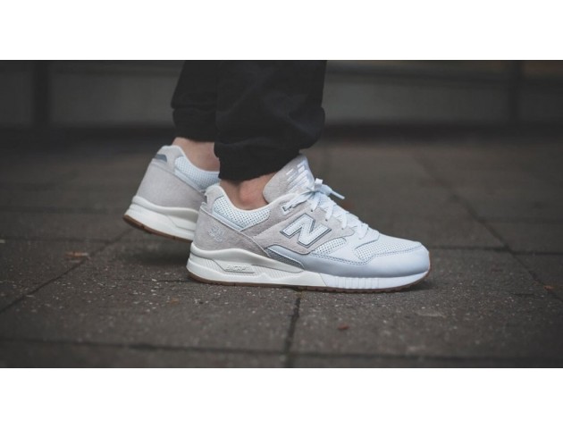Кроссовки New Balance M 530 ATA White