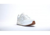 Кроссовки New Balance M 530 ATA White - Фото 4