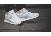Кроссовки New Balance M 530 ATA White - Фото 6
