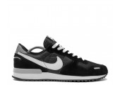 Кроссовки Nike Air Vortex Grey/Black - Фото 1