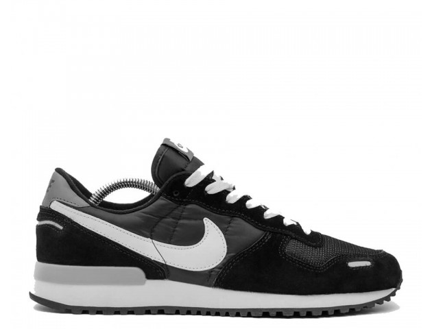 Кроссовки Nike Air Vortex Grey/Black