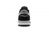 Кроссовки Nike Air Vortex Grey/Black - Фото 2