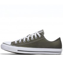 Кеды Converse Chuck Taylor Low Grey Dusk