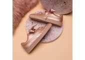 Кроссовки Puma Basket Heart Pastel Pink - Фото 6
