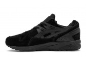 Кроссовки Asics Gel Kayano Trainer Monochrome Pack - Фото 1