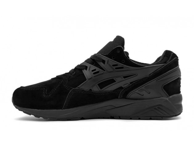 Кроссовки Asics Gel Kayano Trainer Monochrome Pack