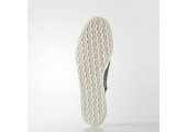 Кроссовки-слипоны Adidas Vulc Powerweb Core Black/Granite/Chalk White - Фото 3