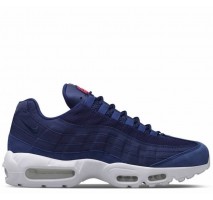 Кроссовки Nike Air Max 95 Loyal Blue