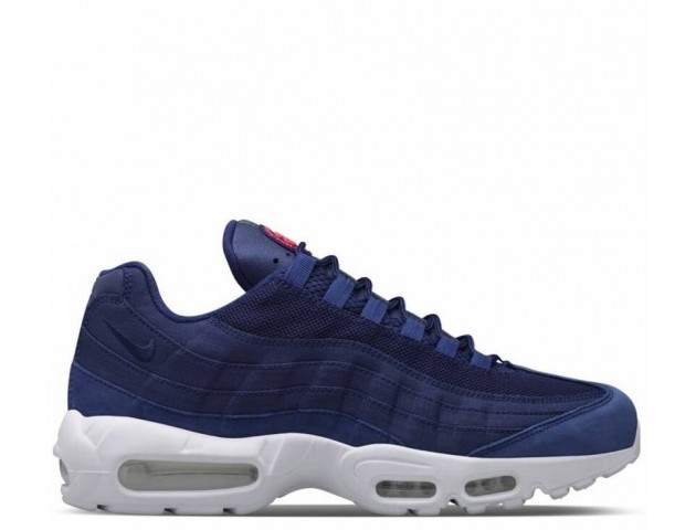 Кроссовки Nike Air Max 95 Loyal Blue