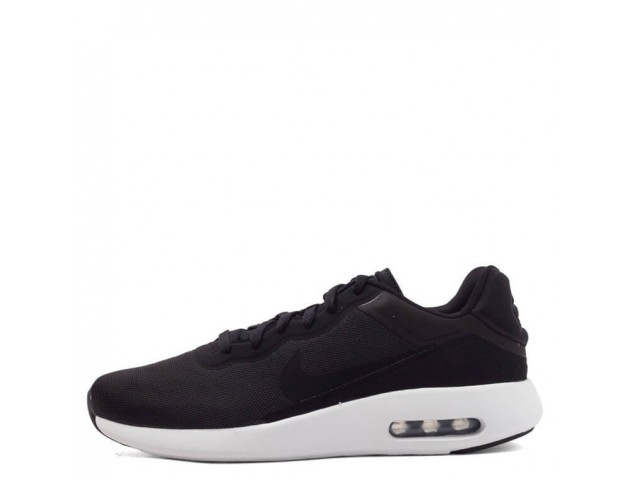 Кроссовки Nike Air Max Modern Essential Black/Anthracite/White