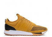 Кроссовки New Balance 247 Luxe Pack Brown - Фото 1