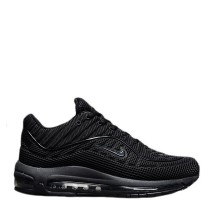 Кроссовки Nike Air Max 98 Triple Black 