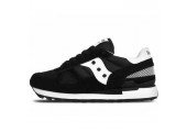 Оригинальные кроссовки Saucony Shadow Original Black - Фото 3