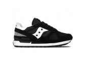 Оригинальные кроссовки Saucony Shadow Original Black - Фото 2