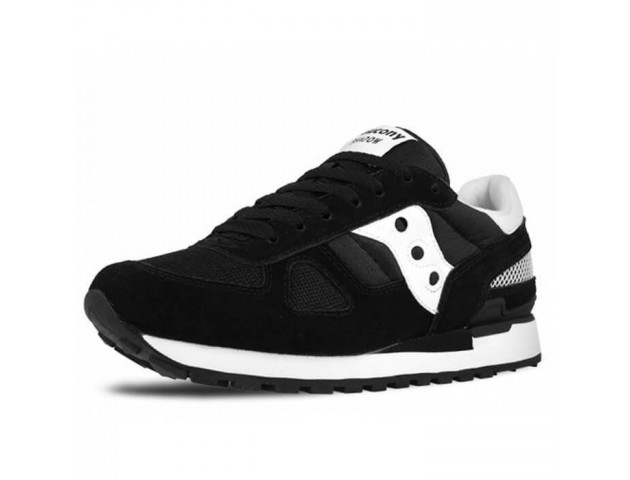 Оригинальные кроссовки Saucony Shadow Original Black