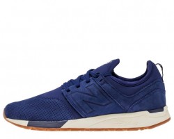 Кроссовки New Balance 247 Dawn Til Dusk Pack Blue