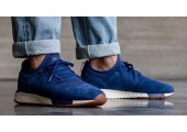 Кроссовки New Balance 247 Dawn Til Dusk Pack Blue - Фото 2