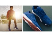 Кроссовки New Balance 247 Dawn Til Dusk Pack Blue - Фото 5