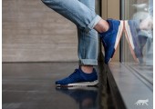 Кроссовки New Balance 247 Dawn Til Dusk Pack Blue - Фото 6