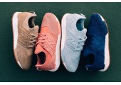 Кроссовки New Balance 247 Dawn Til Dusk Pack Blue - Фото 4