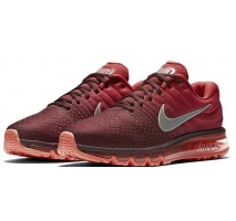 Кроссовки Nike Air Max 2017 Night/Maroon