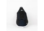 Кроссовки Nike Classic Cortez Shark Low SP - Big Tooth Black / White - Фото 3