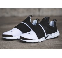 Кроссовки Nike Presto Extreme Black/White