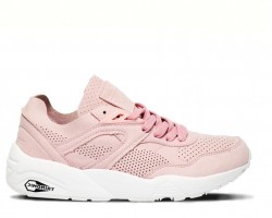 Кроссовки Puma R698 All Rose
