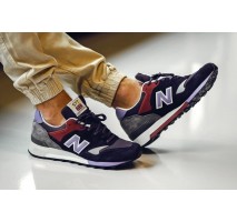 Кроссовки New Balance 577 Purple 