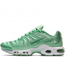 Кроссовки Nike Air Max TN Plus Satin Green
