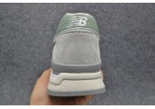 Кроссовки New Balance 997.5 Olive - Фото 4