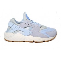 Кроссовки Nike Air Huarache Baby Blue