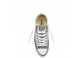 Кеды Converse All Star Chuck Taylor Low Charcoal - Фото 3