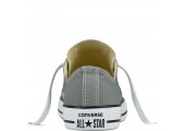 Кеды Converse All Star Chuck Taylor Low Charcoal - Фото 2