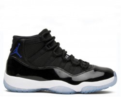 Баскетбольные кроссовки Air Jordan 11 Retro 'Space Jam'