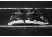 Кроссовки New Balance 998 Ash Black - Фото 6