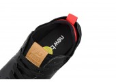 Кроссовки New Balance MT580 Deconstructed Black - Фото 4