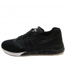 Кроссовки New Balance 997.5 ML997HBA Black Version