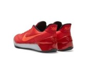 Кроссовки Nike Kobe AD University Red - Фото 4