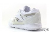 Кроссовки Reebok Ventilator x Invincible CN White - Фото 3