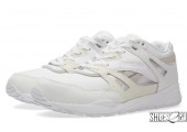 Кроссовки Reebok Ventilator x Invincible CN White - Фото 1