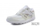Кроссовки Reebok Ventilator x Invincible CN White - Фото 4