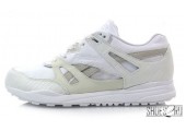 Кроссовки Reebok Ventilator x Invincible CN White - Фото 2