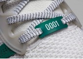 Кроссовки Adidas EQT Cushion ADV Green - Фото 7