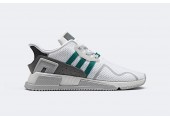 Кроссовки Adidas EQT Cushion ADV Green - Фото 2